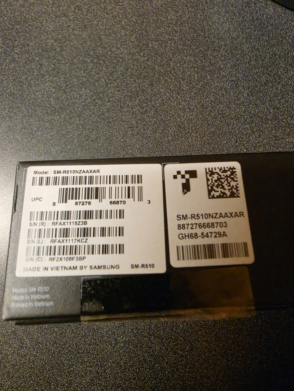 Samsung Galaxy Buds2 Pro - Picture 6 of 7